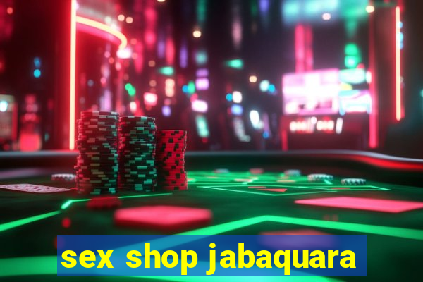 sex shop jabaquara